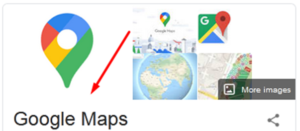 google Maps