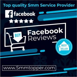 Buy Facebook 5 Star Ratings